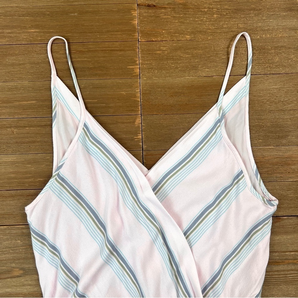 Free People Psychedelic Summer Top - Picture 4 of 7